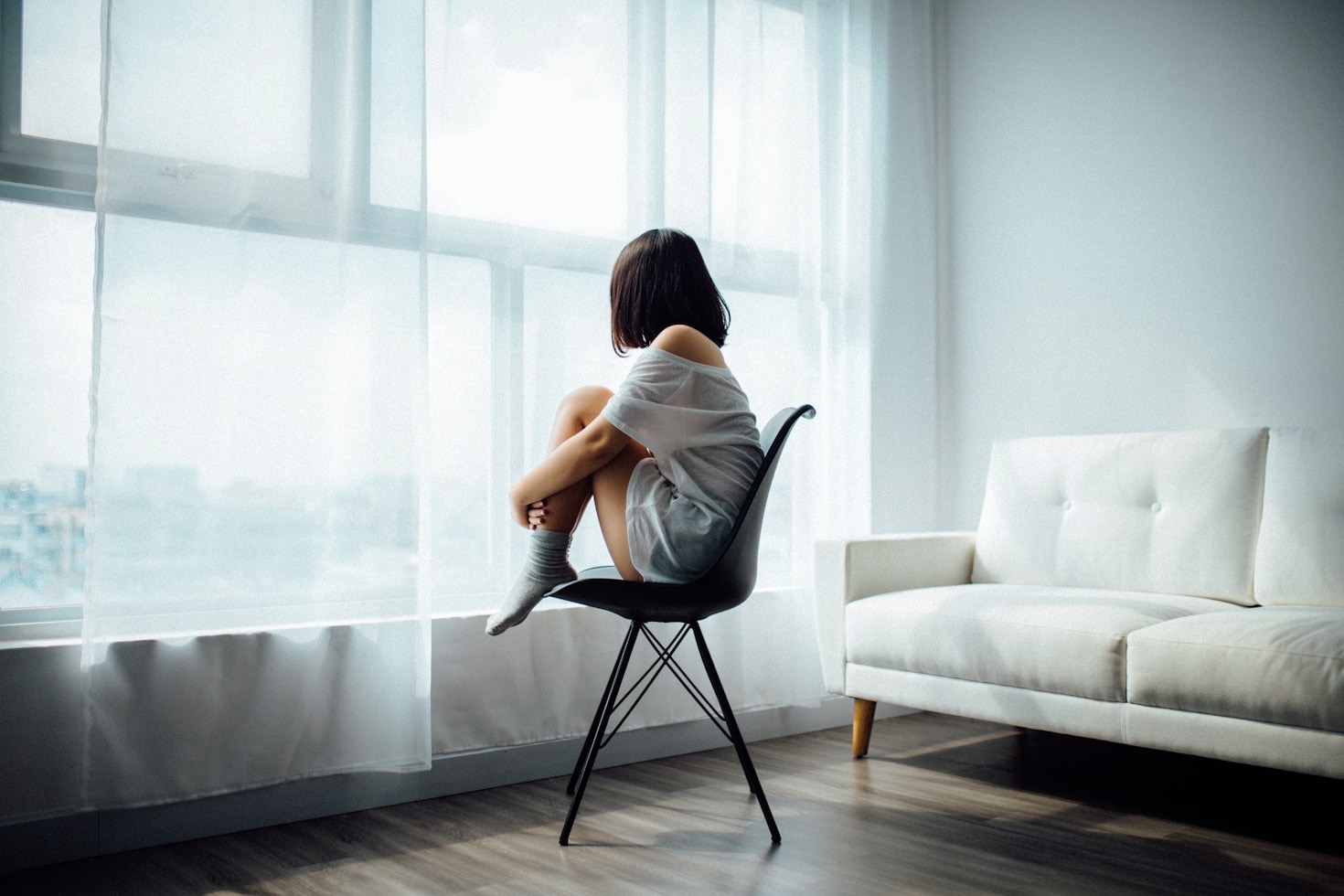 Navigating Major Life Changes With Confidence