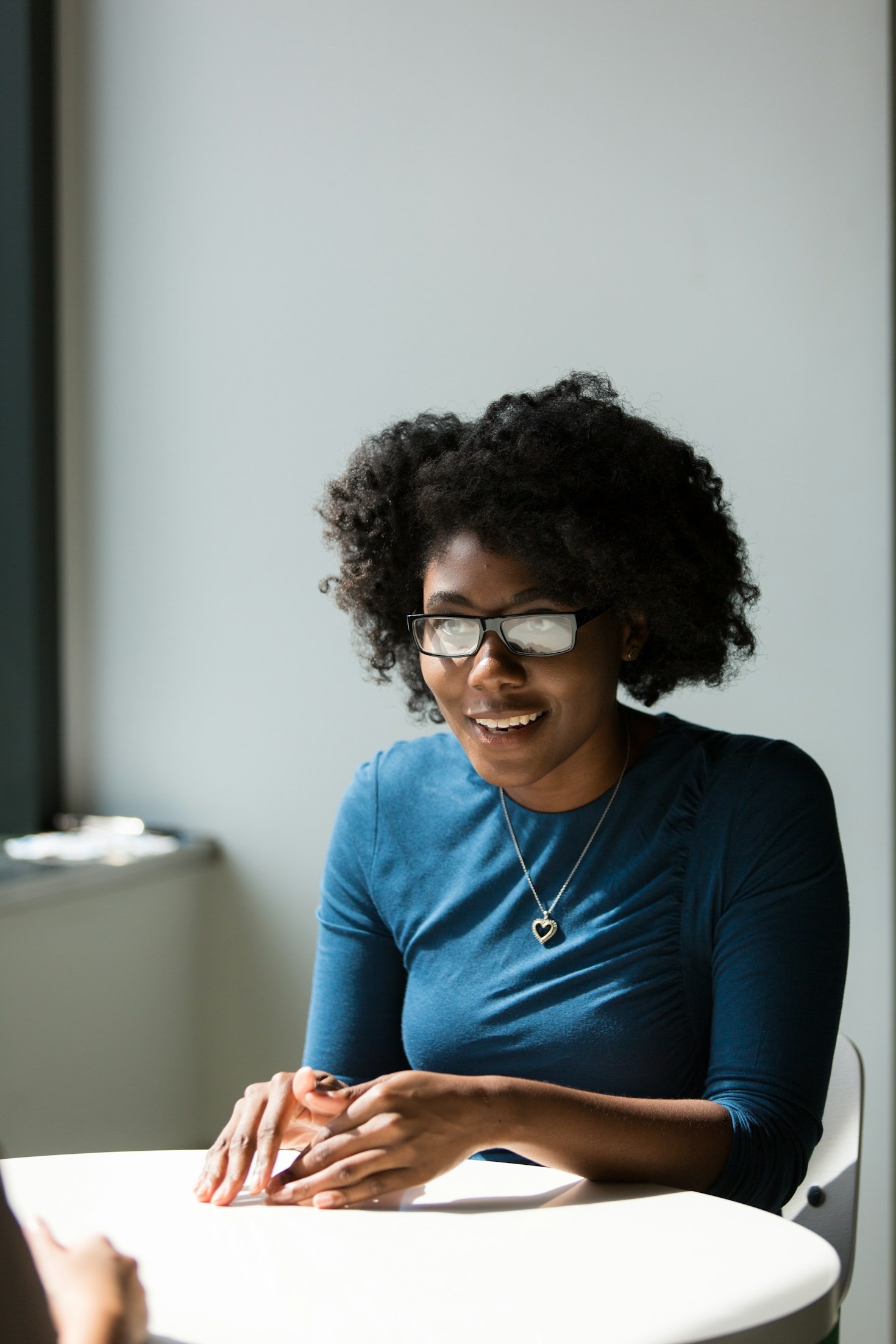 Why Self Compassion Is Essential For Growth